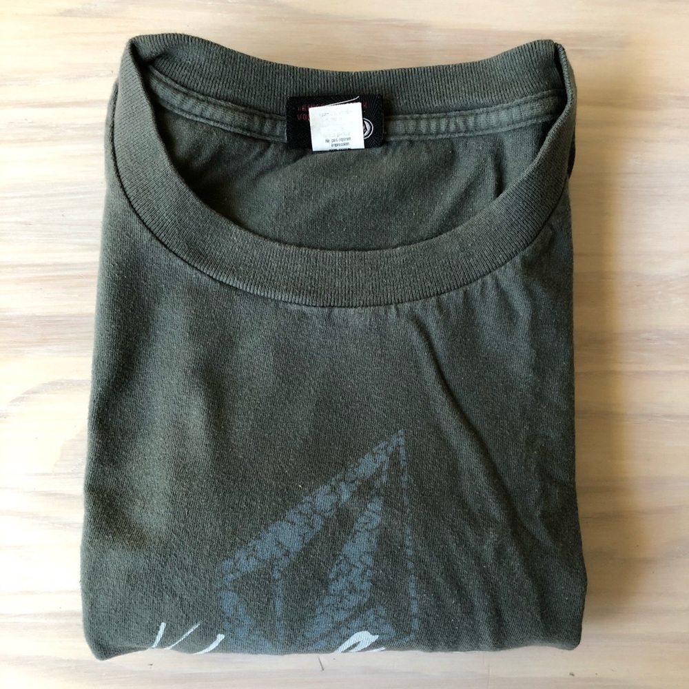 Volcom Stone DIAMOND Tee - Picture 14 of 16